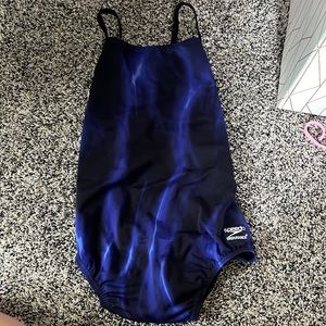 2 brand new swim team leo’s